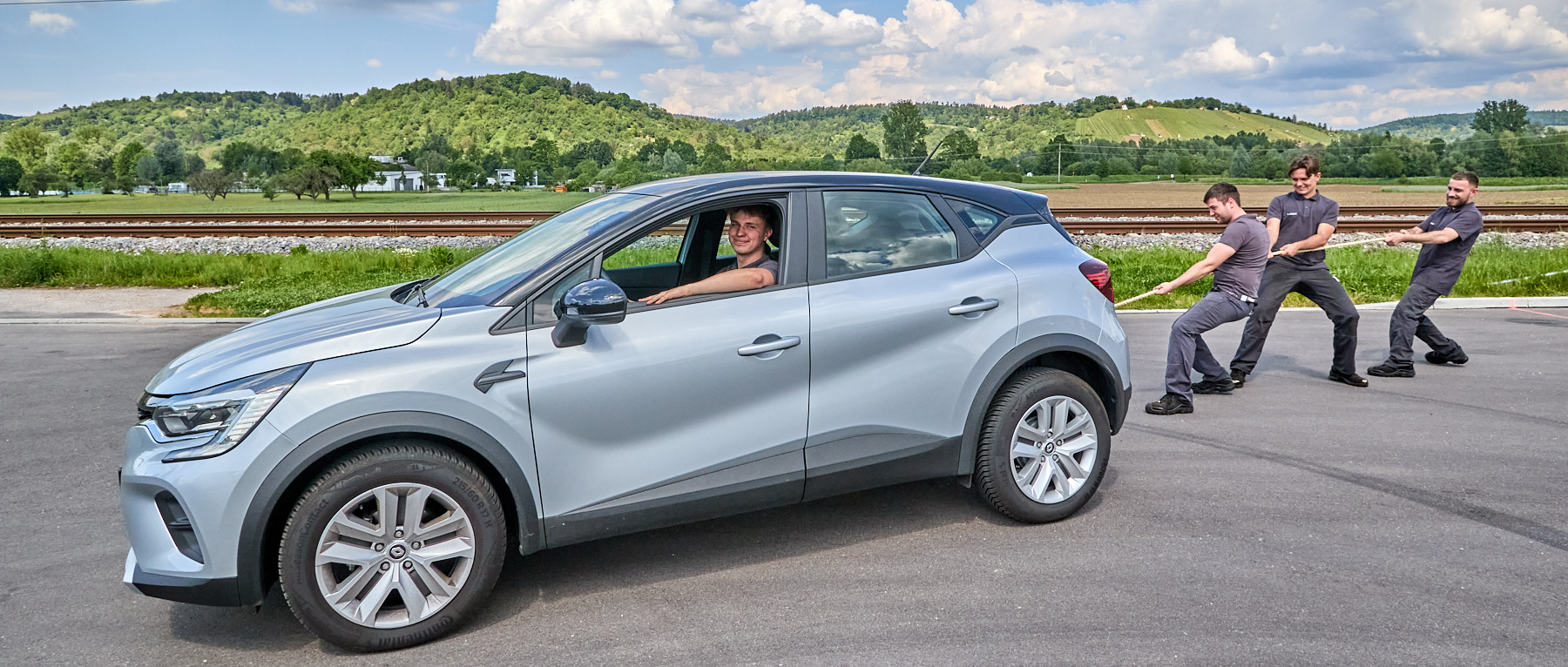 Renault Schorndorf Autohaus Mucz Gmbh & Co. Kg Unser Team - Autohaus Mucz